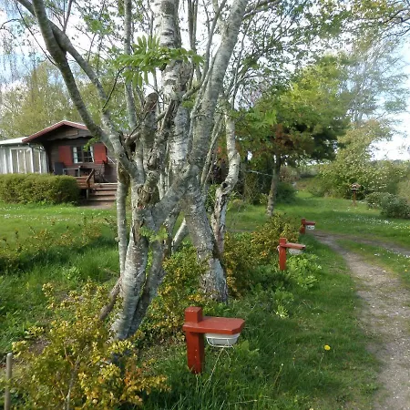 Vile House * Glyngøre