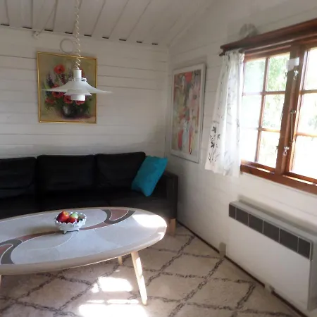 Vile House Casa de Férias Glyngøre