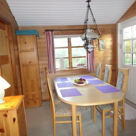 Vile House Glyngøre