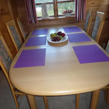 Holiday home Vile House *