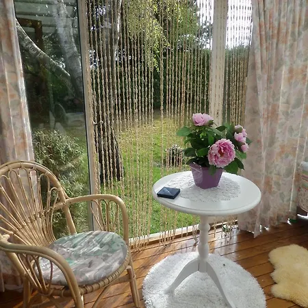 Vile House Holiday home