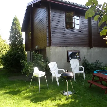 Vile House * Glyngøre