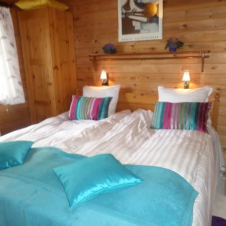 Vile House Holiday home Glyngore