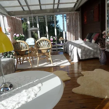 Vile House Holiday home *
