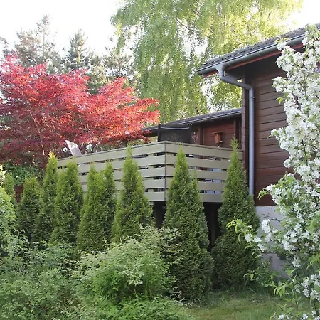 Holiday home Vile House Glyngore