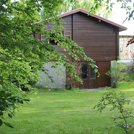 Holiday home Vile House *
