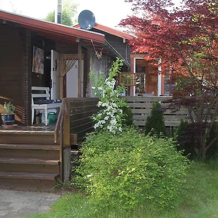 Vile House Glyngøre