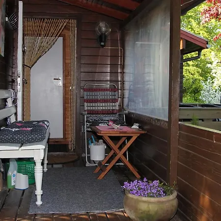 Vile House Casa de Férias Glyngøre