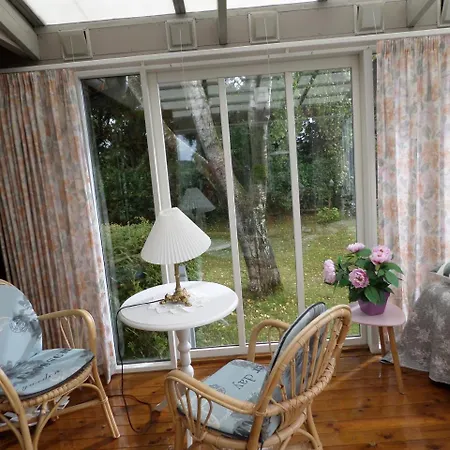 Vile House Holiday home *