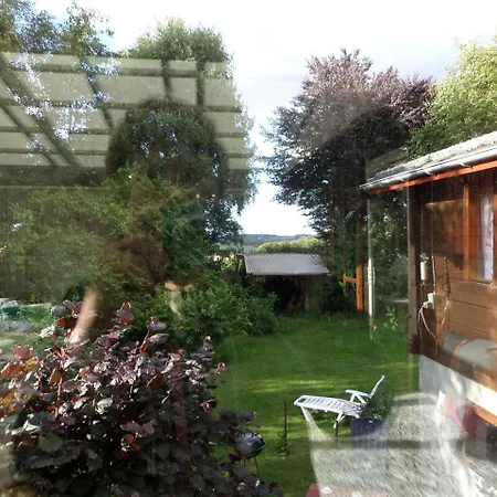 Vile House * Glyngøre