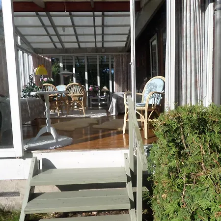 Vile House Holiday home