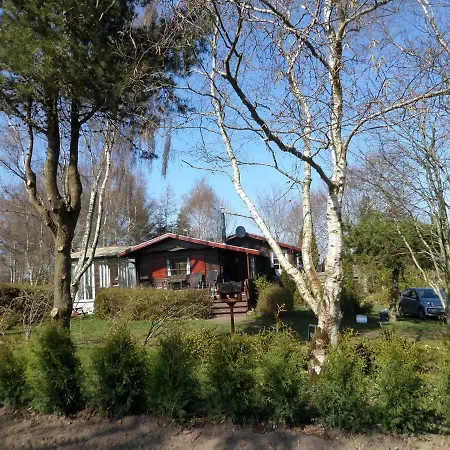 Holiday home Vile House Glyngore