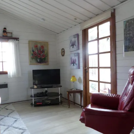 Holiday home Vile House