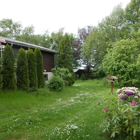 Vile House Holiday home