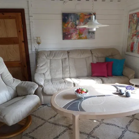 Holiday home Vile House Glyngore