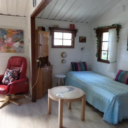 Casa de Férias Vile House *