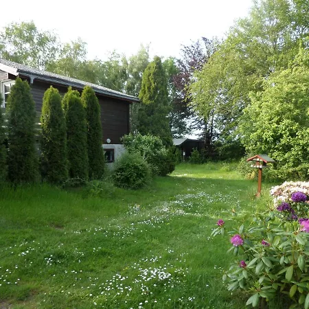 Vile House *