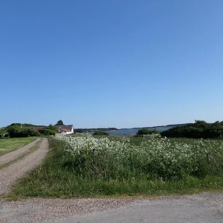 Vile House Glyngøre